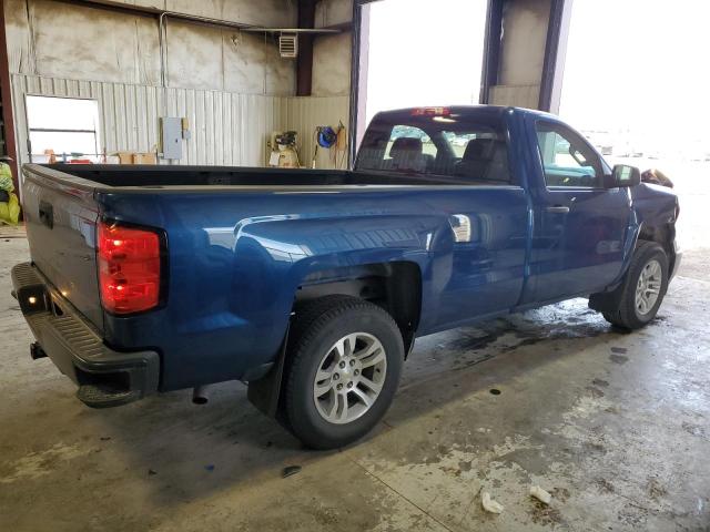 Photo 3 from auction – 2015 CHEVROLET SILVERADO with VIN 1GCNKPEC7FZ313126