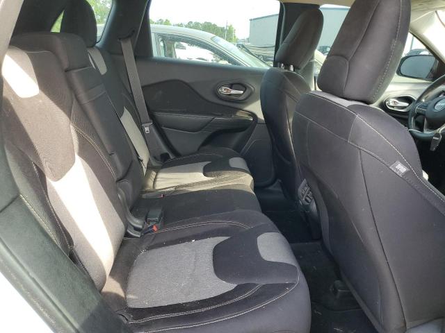 Photo 11 from auction – 2015 JEEP CHEROKEE S with VIN 1C4PJLAB2FW695486
