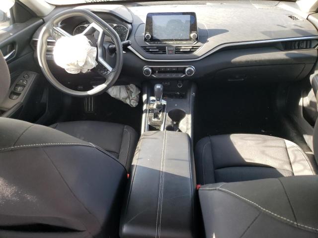Photo 8 from auction – 2020 NISSAN ALTIMA S with VIN 1N4BL4BVXLC251682