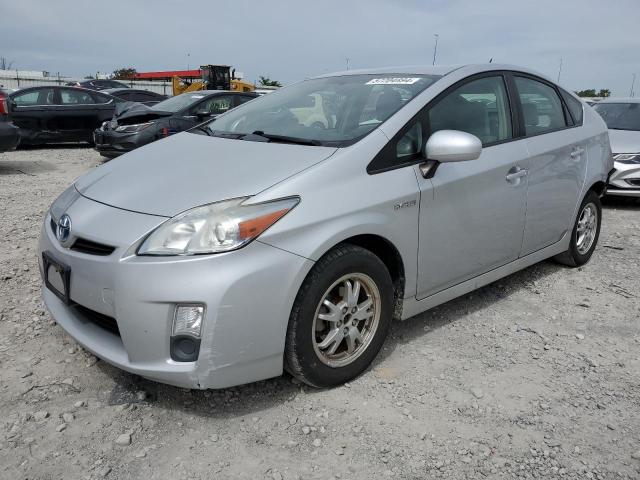 TOYOTA PRIUS 2010 with VIN JTDKN3DU7A0118461 - Photo from auction