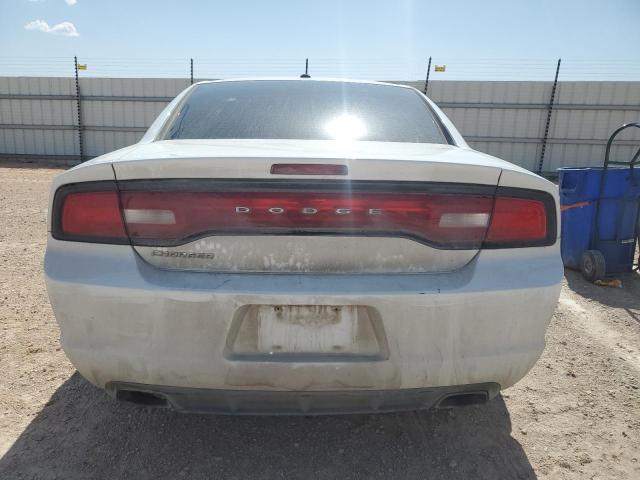 Photo 6 from auction – 2012 DODGE CHARGER SE with VIN 2C3CDXBG3CH185993