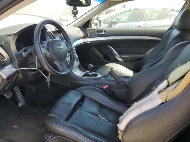 Photo 7 from auction – 2008 INFINITI G37 BASE with VIN JNKCV64EX8M127445
