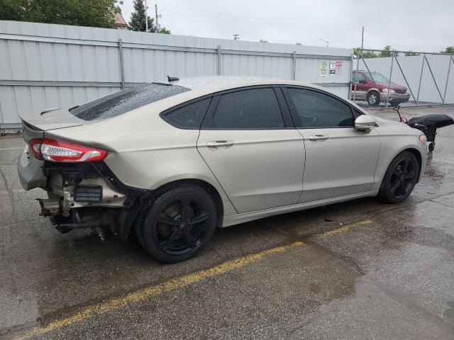 Photo 3 from auction – 2016 FORD FUSION SE with VIN 3FA6P0T97GR138330