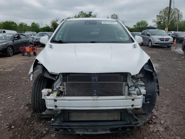 Photo 5 from auction – 2015 BUICK ENCORE PRE with VIN KL4CJHSB5FB151320