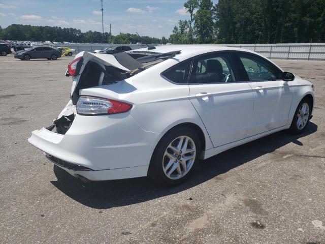 Photo 3 from auction – 2014 FORD FUSION SE with VIN 3FA6P0H77ER137585