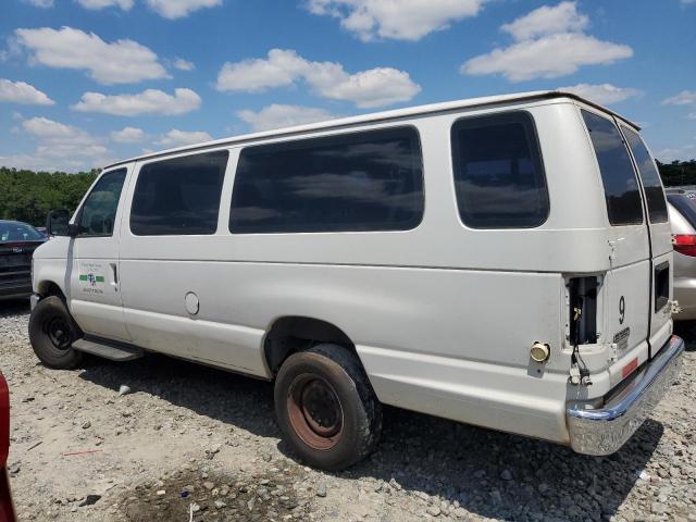 Photo 2 from auction – 2010 FORD ECONOLINE with VIN 1FBSS3BL2ADA62090