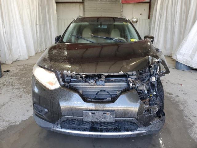 Photo 5 from auction – 2015 NISSAN ROGUE S with VIN KNMAT2MV8FP525305