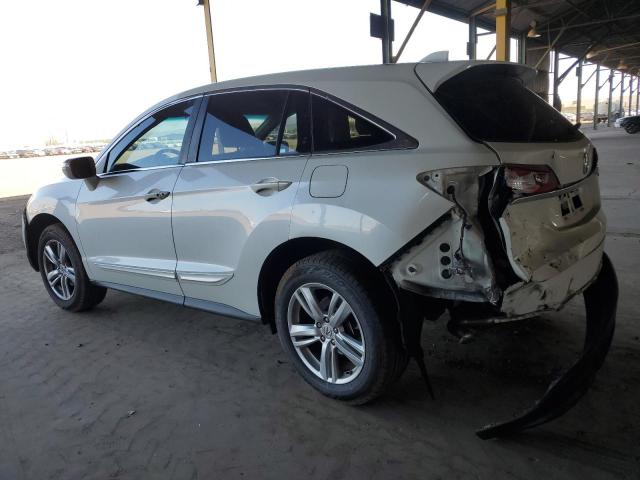 Photo 2 from auction – 2014 ACURA RDX with VIN 5J8TB3H34EL005829