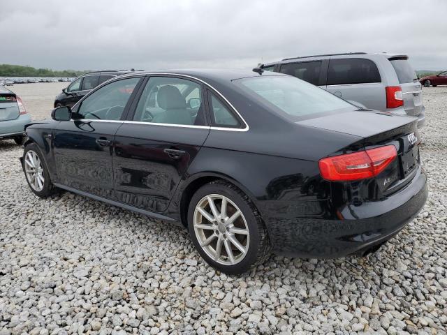 Photo 2 from auction – 2015 AUDI A4 PREMIUM with VIN WAUFFAFL0FN005093