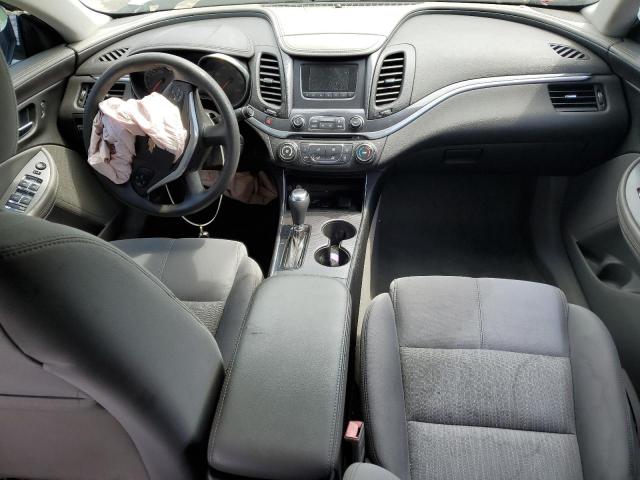 Photo 8 from auction – 2014 CHEVROLET IMPALA LS with VIN 2G11Y5SL8E9191092