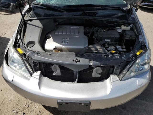 Photo 12 from auction – 2009 LEXUS RX 350 with VIN 2T2HK31U69C113823