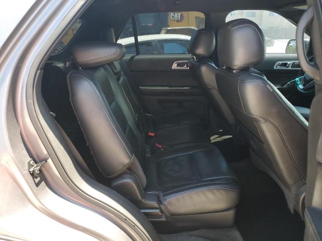 Photo 10 from auction – 2013 FORD EXPLORER L with VIN 1FM5K7F8XDGC77771