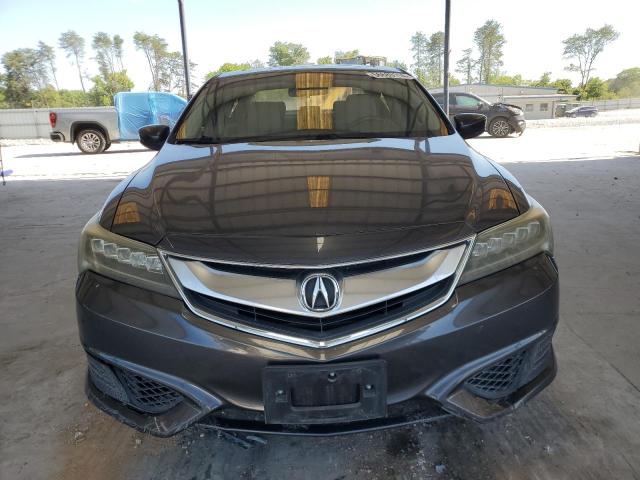 Photo 5 from auction – 2016 ACURA ILX BASE W with VIN 19UDE2F31GA016522