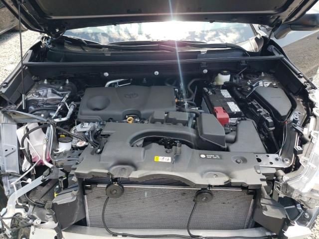 Photo 12 from auction – 2024 TOYOTA RAV4 LE with VIN 2T3H1RFV9RC259927