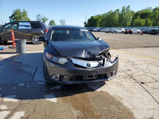 Photo 5 from auction – 2013 ACURA TSX TECH with VIN JH4CU2F67DC006728