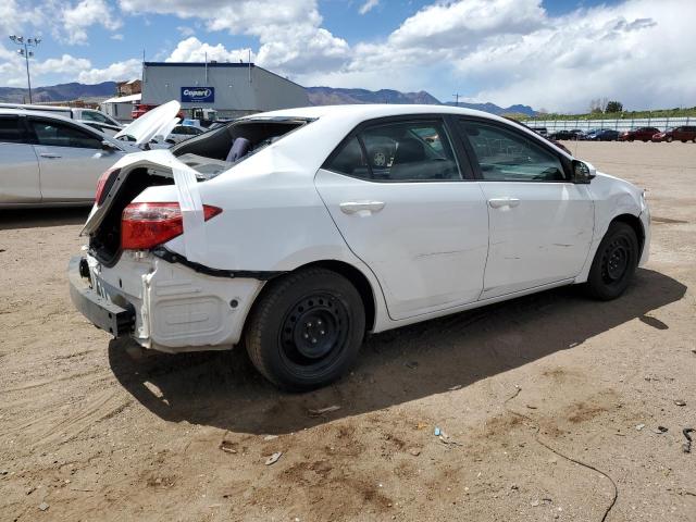 Photo 3 from auction – 2019 TOYOTA COROLLA L with VIN 5YFBURHE0KP898349
