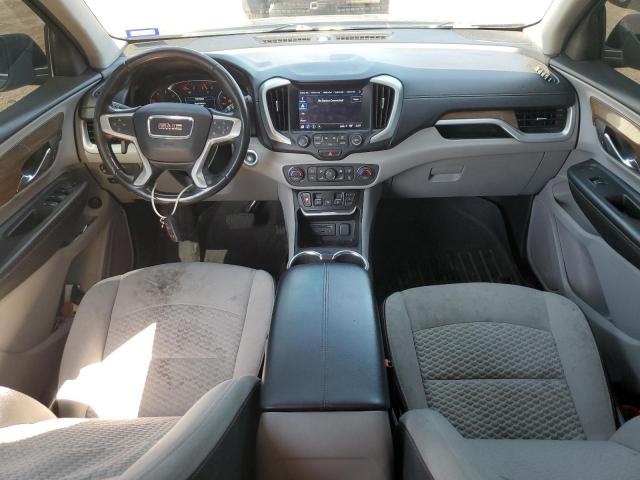 Photo 8 from auction – 2018 GMC TERRAIN SL with VIN 3GKALNEU6JL256107