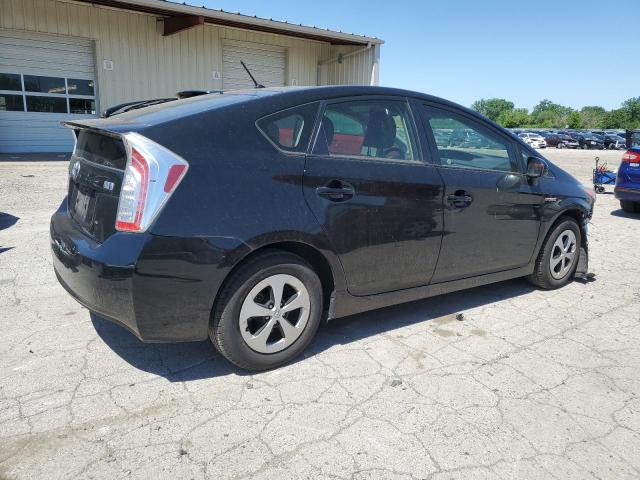 Photo 3 from auction – 2013 TOYOTA PRIUS with VIN JTDKN3DU4D5686495