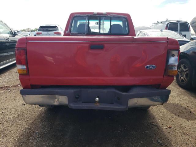 Photo 10 from auction – 1996 FORD RANGER with VIN 1FTCR10A0TUD90418