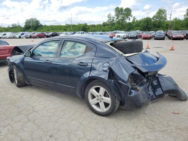 Photo 2 from auction – 2008 DODGE AVENGER R/ with VIN 1B3LC76M68N229418