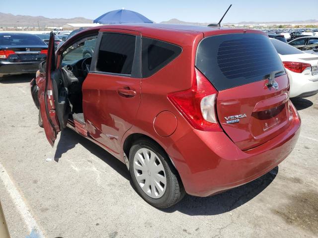 Photo 2 from auction – 2016 NISSAN VERSA NOTE with VIN 3N1CE2CP5GL393089