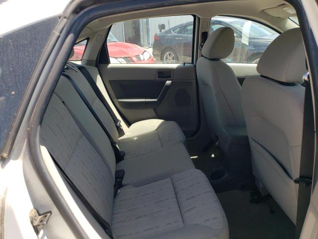 Photo 10 from auction – 2011 FORD FOCUS SE with VIN 1FAHP3FN5BW102192