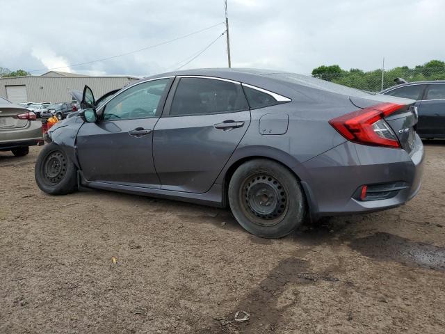 Photo 2 from auction – 2016 HONDA CIVIC LX with VIN 2HGFC2F5XGH506247