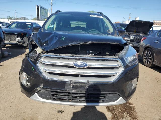 صورة رقم 5 من المزاد - 2018 FORD ESCAPE SE مع VIN 1FMCU0GD0JUC75271
