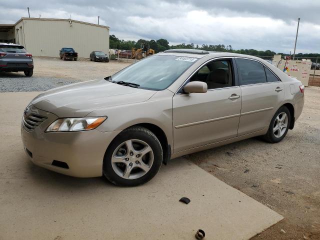 Photo 1 from auction – 2007 TOYOTA CAMRY CE with VIN 4T1BE46K77U532841