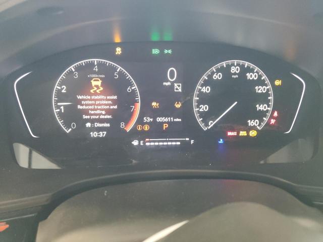 Photo 9 from auction – 2023 HONDA CIVIC LX with VIN 2HGFE2F22PH535368
