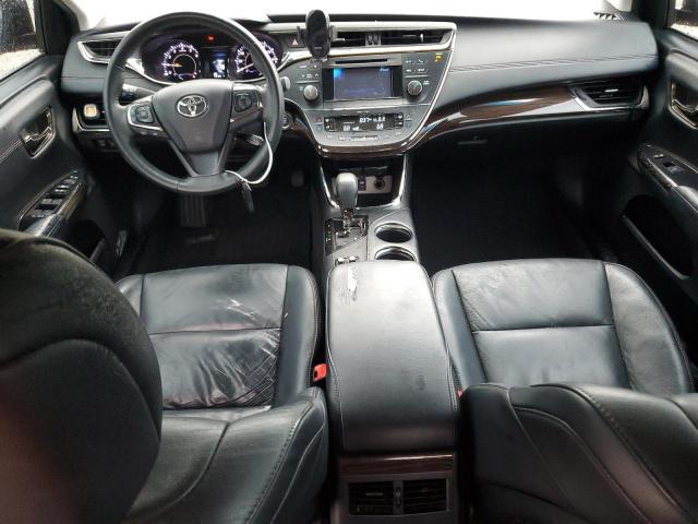 Photo 8 from auction – 2014 TOYOTA AVALON BAS with VIN 4T1BK1EB5EU092771