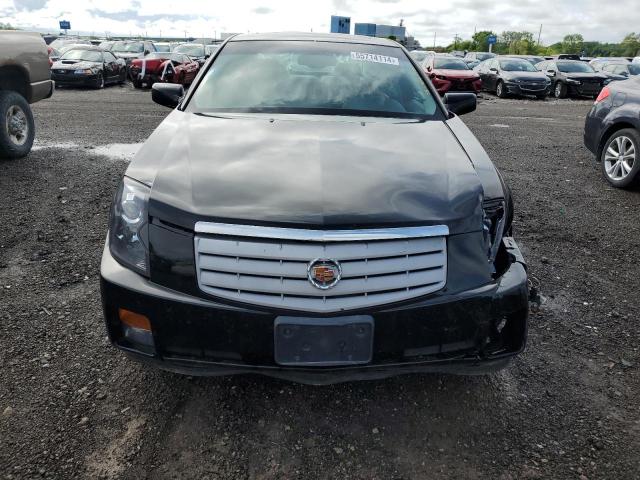 Photo 5 from auction – 2007 CADILLAC CTS HI FEA with VIN 1G6DP577370178978