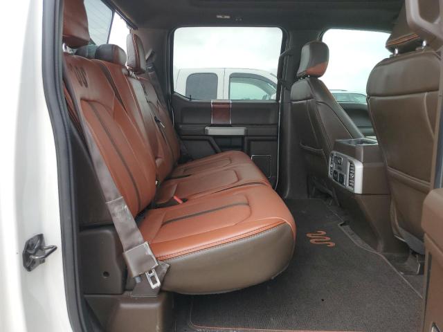 Photo 10 from auction – 2018 FORD F150 with VIN 1FTEW1EG9JFB99838