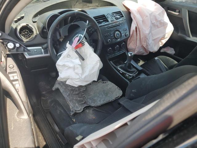 Photo 8 from auction – 2013 MAZDA 3 I with VIN JM1BL1L79D1819233
