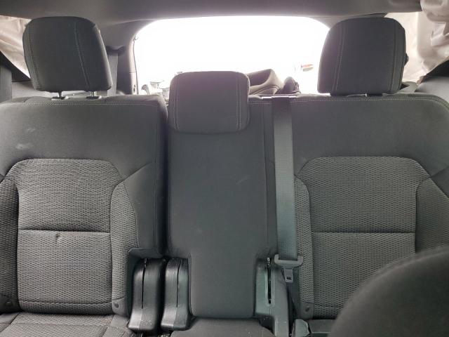 Photo 10 from auction – 2016 FORD EXPLORER X with VIN 1FM5K8D87GGD06348