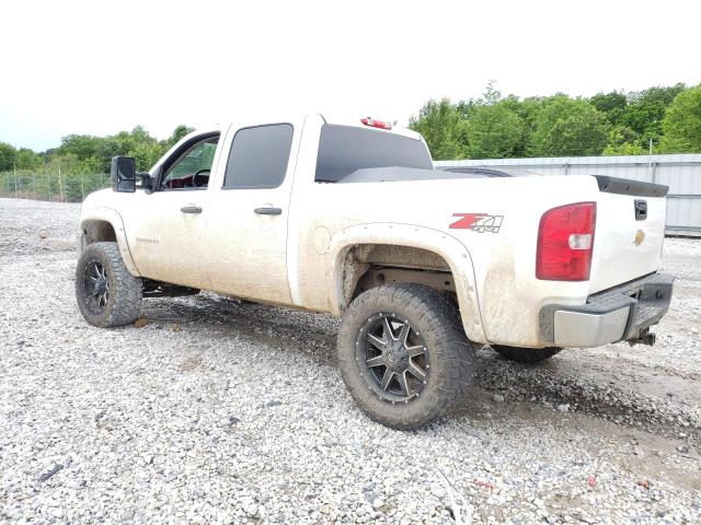Photo 2 from auction – 2012 CHEVROLET SILVERADO with VIN 1GCPKSE73CF160398