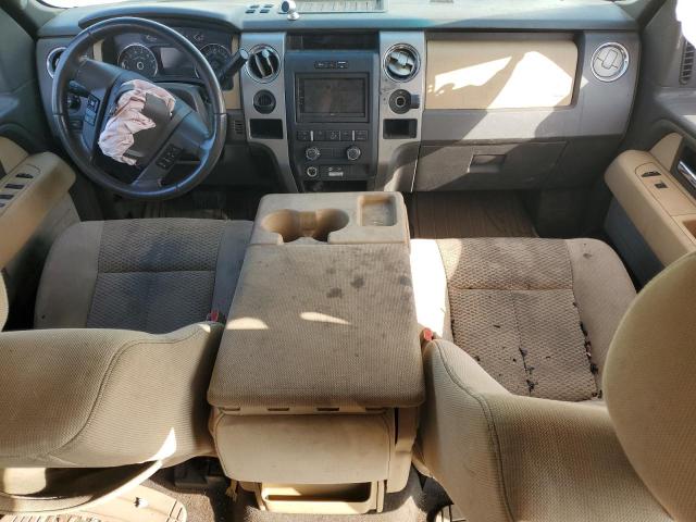 Photo 8 from auction – 2012 FORD F150 SUPER with VIN 1FTEW1CM7CFC20102