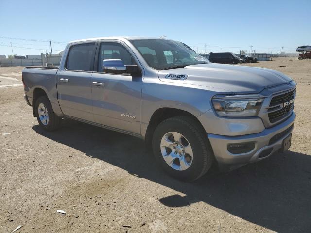 Photo 4 from auction – 2019 RAM 1500 BIG H with VIN 1C6SRFFTXKN563315