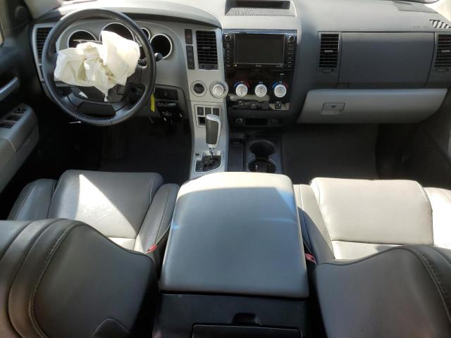 Photo 8 from auction – 2008 TOYOTA TUNDRA DOU with VIN 5TBBV58158S493602