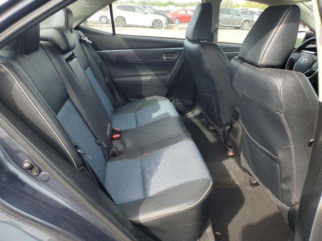Photo 10 from auction – 2016 TOYOTA COROLLA L with VIN 5YFBURHE9GP422561