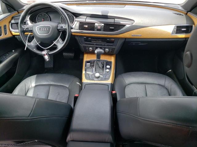 Foto 8 de la subasta – 2012 AUDI A7 PREMIUM con VIN WAUYGAFC9CN096866