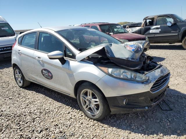 Photo 4 from auction – 2017 FORD FIESTA SE with VIN 3FADP4EJ1HM115260