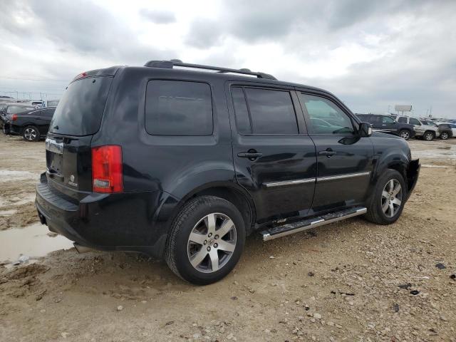Photo 3 from auction – 2013 HONDA PILOT TOUR with VIN 5FNYF3H94DB037145