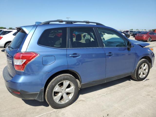 Photo 3 from auction – 2016 SUBARU FORESTER 2 with VIN JF2SJAHC9GH480126