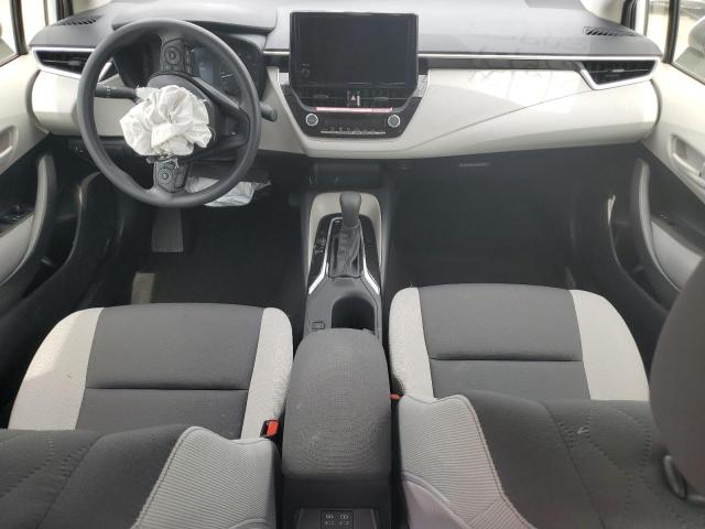 Photo 8 from auction – 2024 TOYOTA COROLLA LE with VIN JTDBCMFE0R3049754