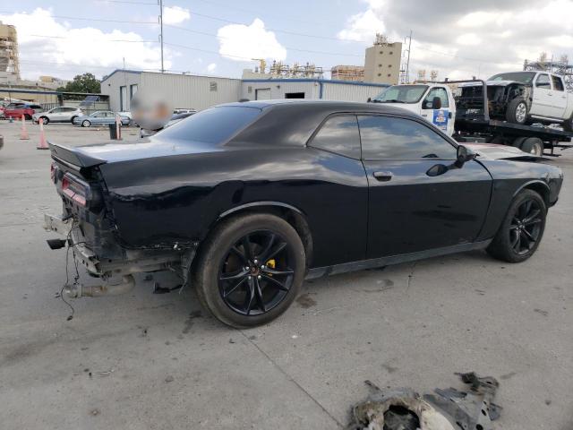 Photo 3 from auction – 2017 DODGE CHALLENGER with VIN 2C3CDZAG4HH640208