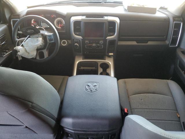 Photo 8 from auction – 2023 RAM 1500 CLASS with VIN 1C6RR6LG4PS574714