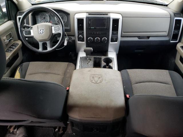 Photo 8 from auction – 2010 DODGE RAM 1500 with VIN 1D7RV1CT2AS263140