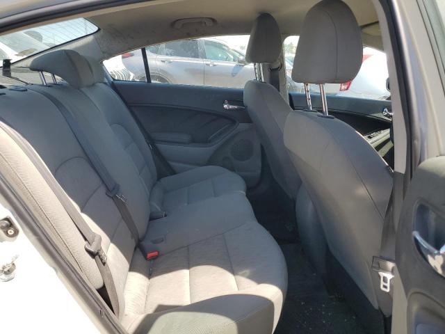 Photo 10 from auction – 2015 KIA FORTE LX with VIN KNAFK4A67F5291474