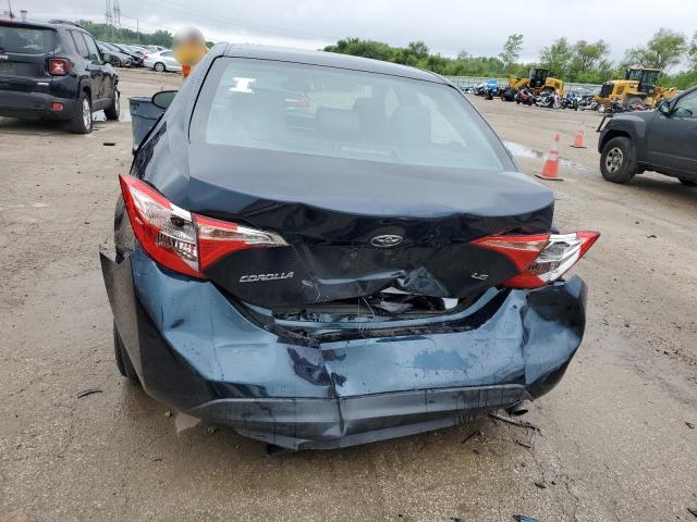 Photo 6 from auction – 2017 TOYOTA COROLLA L with VIN 2T1BURHEXHC944309